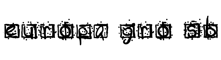 Evils Signature  Free Fonts Download