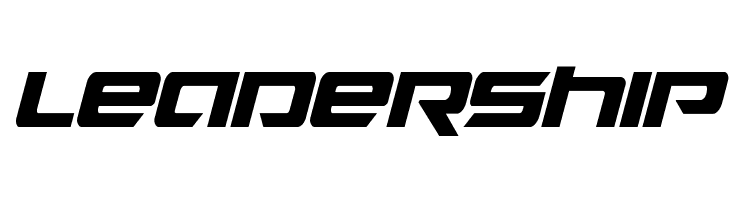 Northstar Condensed Italic  Free Fonts Download