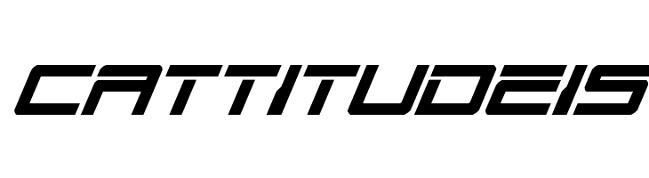 United Planets Semi-Bold Italic  Free Fonts Download