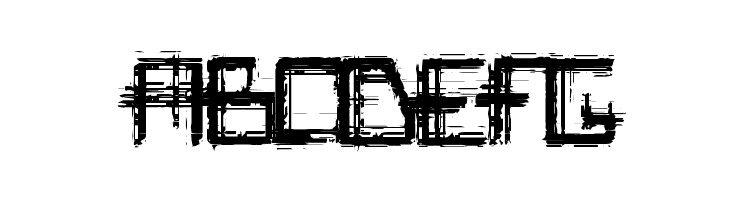 Rabid_Science  Free Fonts Download