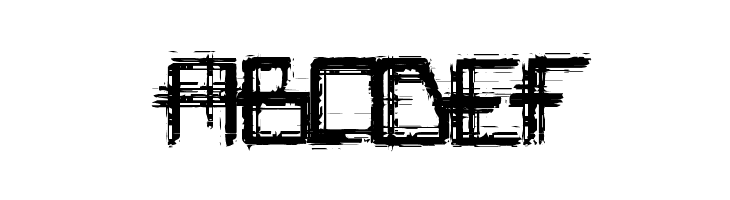 Rabid_Science  Free Fonts Download