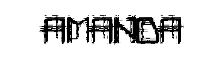 Rabid_Science  Free Fonts Download