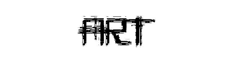 Rabid_Science  Free Fonts Download