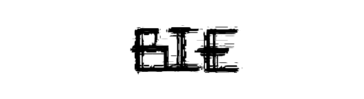 Rabid_Science  Free Fonts Download