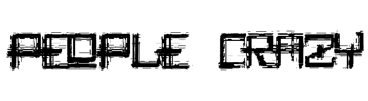 Rabid_Science  Free Fonts Download