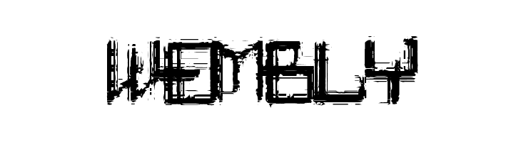 Rabid_Science  Free Fonts Download