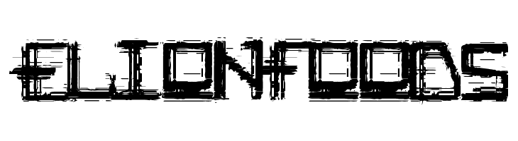 Rabid_Science  Free Fonts Download