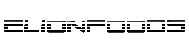 United Planets Gradient  Free Fonts Download