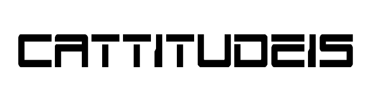 United Planets Condensed  Free Fonts Download