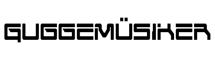 United Planets Condensed  Free Fonts Download