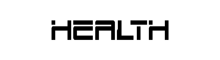 United Planets Condensed  Free Fonts Download