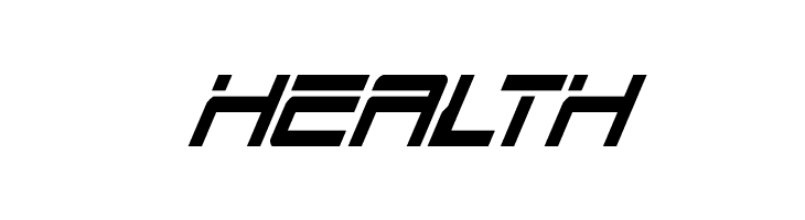 United Planets Condensed Italic  Free Fonts Download