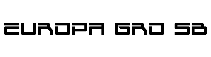 United Planets Regular  Free Fonts Download