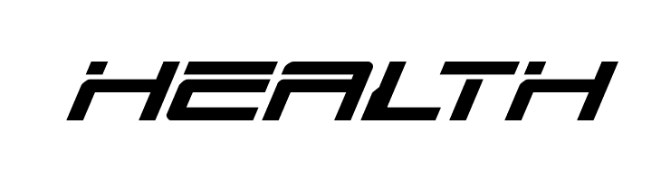 United Planets Expanded Italic  Free Fonts Download