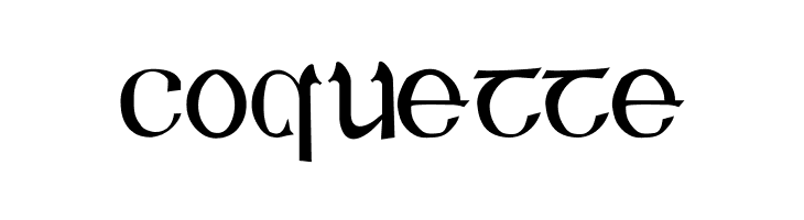 Celtic Gaelige Regular  Free Fonts Download