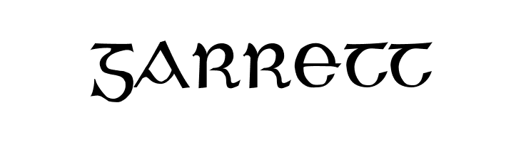 Celtic Gaelige Regular  Free Fonts Download