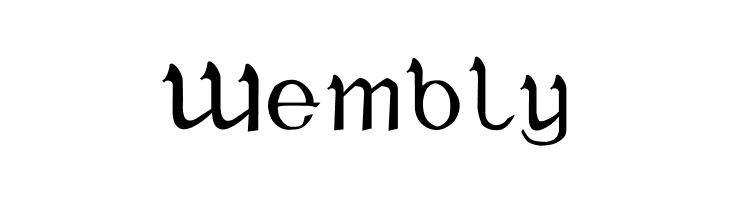 Celtic Gaelige Regular  Free Fonts Download