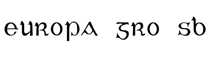 Celtic Gaelige Regular  Free Fonts Download
