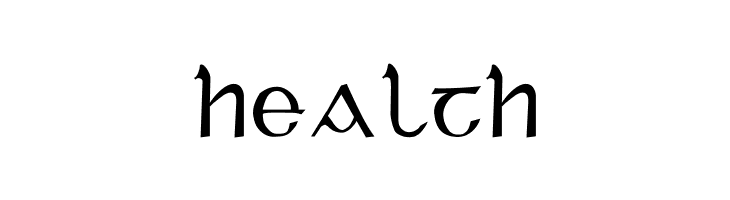 Celtic Gaelige Regular  Free Fonts Download