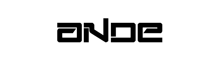 United Planets Bold  Free Fonts Download