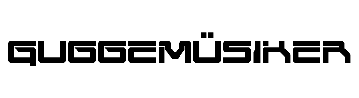 United Planets Bold  Free Fonts Download