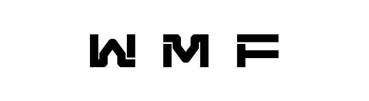 United Planets Bold  Free Fonts Download