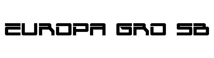 United Planets Bold  Free Fonts Download