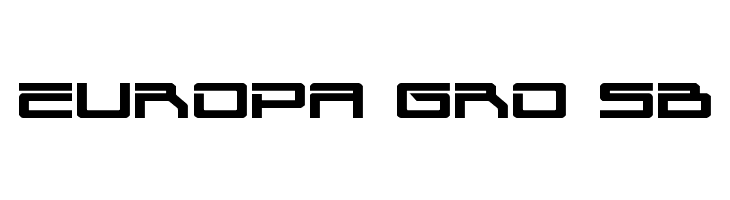 United Planets Expanded  Free Fonts Download