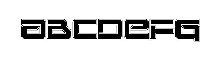 United Planets Academy  Free Fonts Download