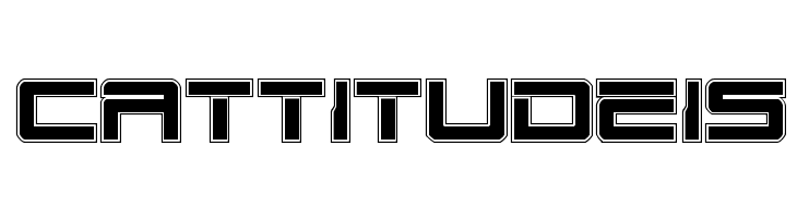 United Planets Academy  Free Fonts Download