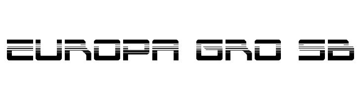 United Planets Halftone  Free Fonts Download