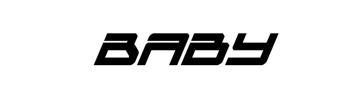 United Planets Bold Italic  Free Fonts Download