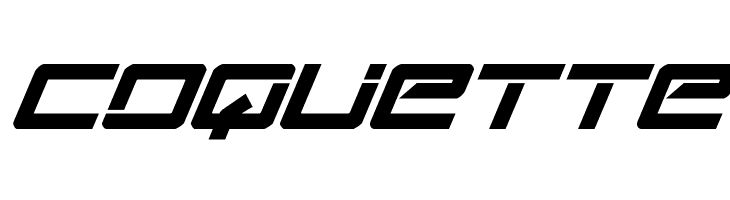 United Planets Bold Italic  Free Fonts Download