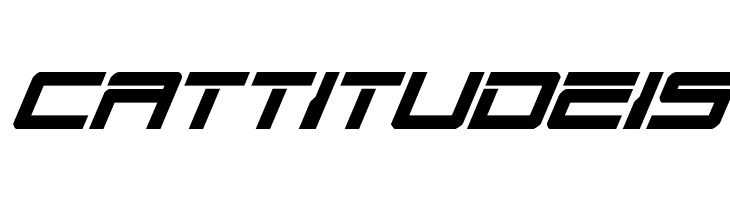 United Planets Bold Italic  Free Fonts Download