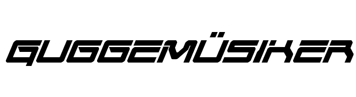 United Planets Bold Italic  Free Fonts Download