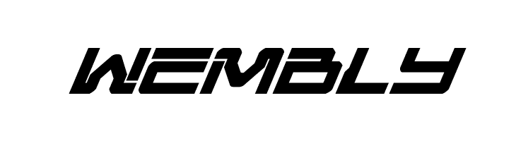 United Planets Bold Italic  Free Fonts Download