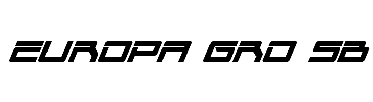 United Planets Bold Italic  Free Fonts Download