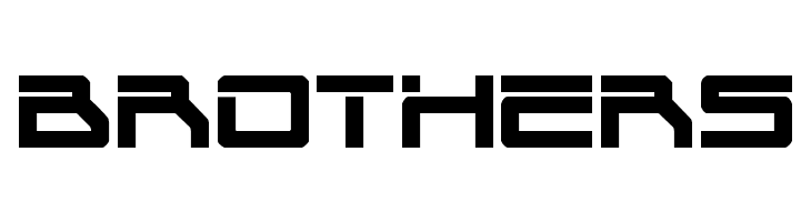 United Planets Semi-Bold  Free Fonts Download