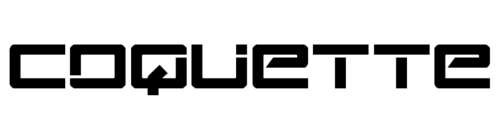 United Planets Semi-Bold  Free Fonts Download