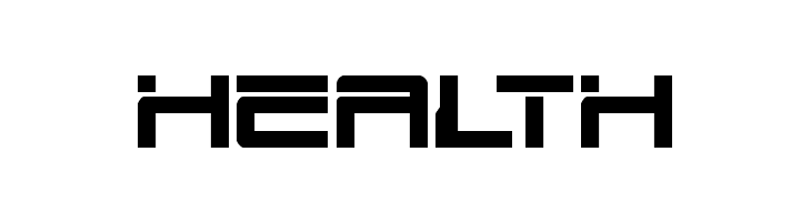 United Planets Semi-Bold  Free Fonts Download