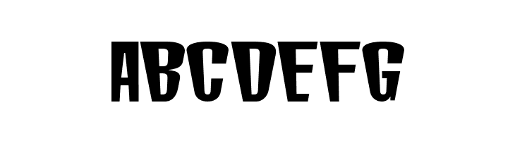 MunsterMash Bold  Free Fonts Download