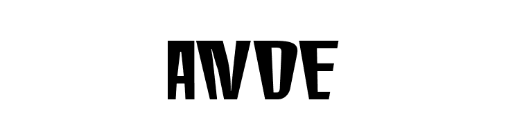 MunsterMash Bold  Free Fonts Download