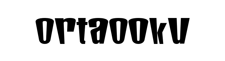 MunsterMash Bold  Free Fonts Download