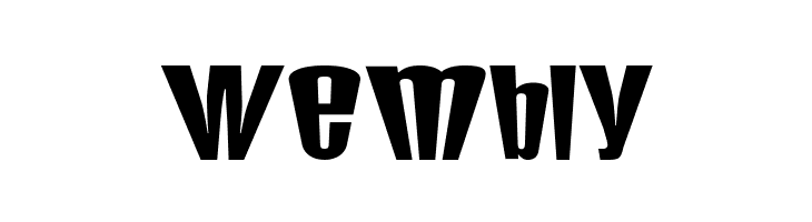 MunsterMash Bold  Free Fonts Download