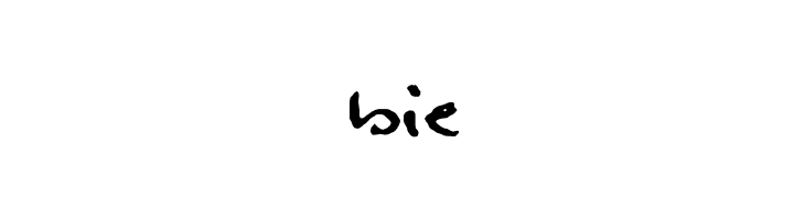 Alanis Hand  Free Fonts Download