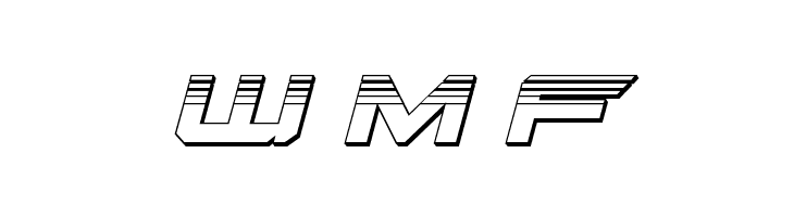 Gypsy Killer Platinum Italic  Free Fonts Download