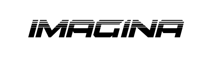 Gypsy Killer Half-Tone Italic  Free Fonts Download