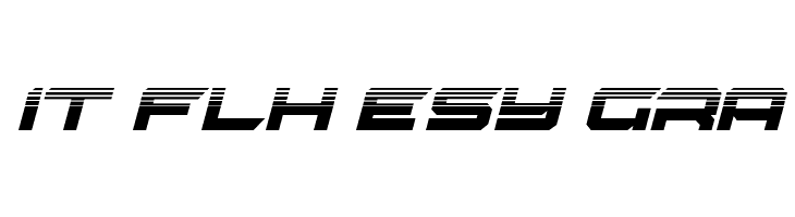 Gypsy Killer Half-Tone Italic  Free Fonts Download