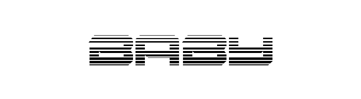 Gypsy Killer Gradient Regular  Free Fonts Download