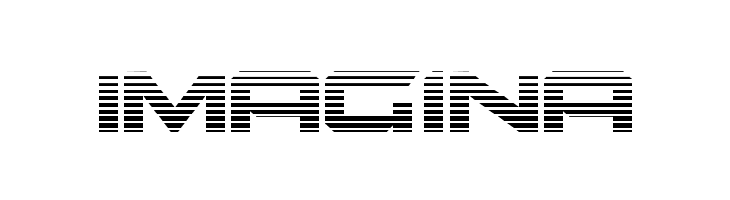 Gypsy Killer Gradient Regular  Free Fonts Download